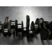 #DV07 Crankshaft Standard From 2009 Lexus IS250  2.5